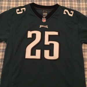 Nike Eagles McCoy Jersey